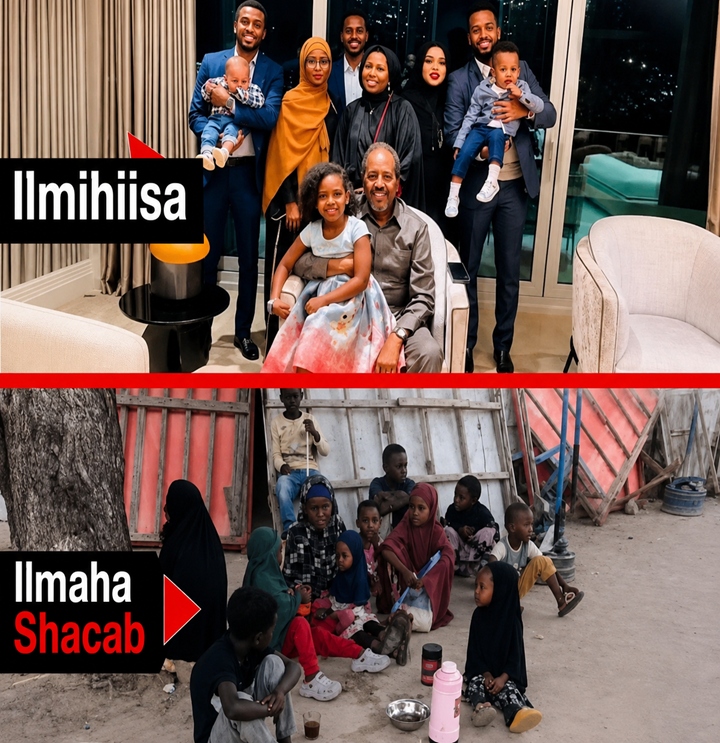 Hiil Shacab Support Visual